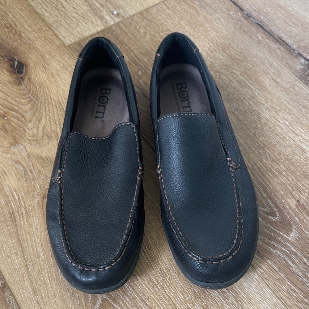 Born Men’s Loafers